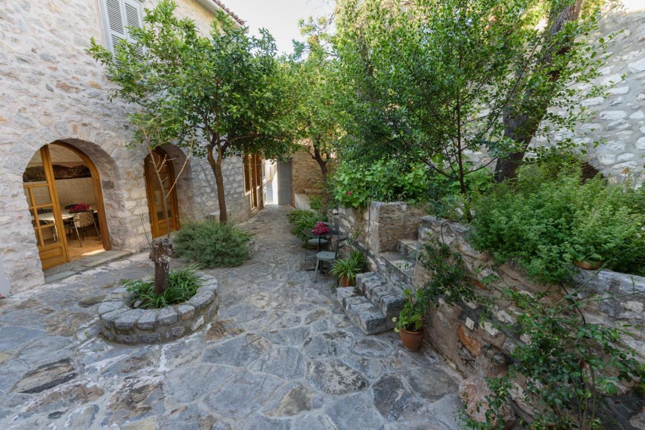 Vita Real Estate Hidra Exterior foto